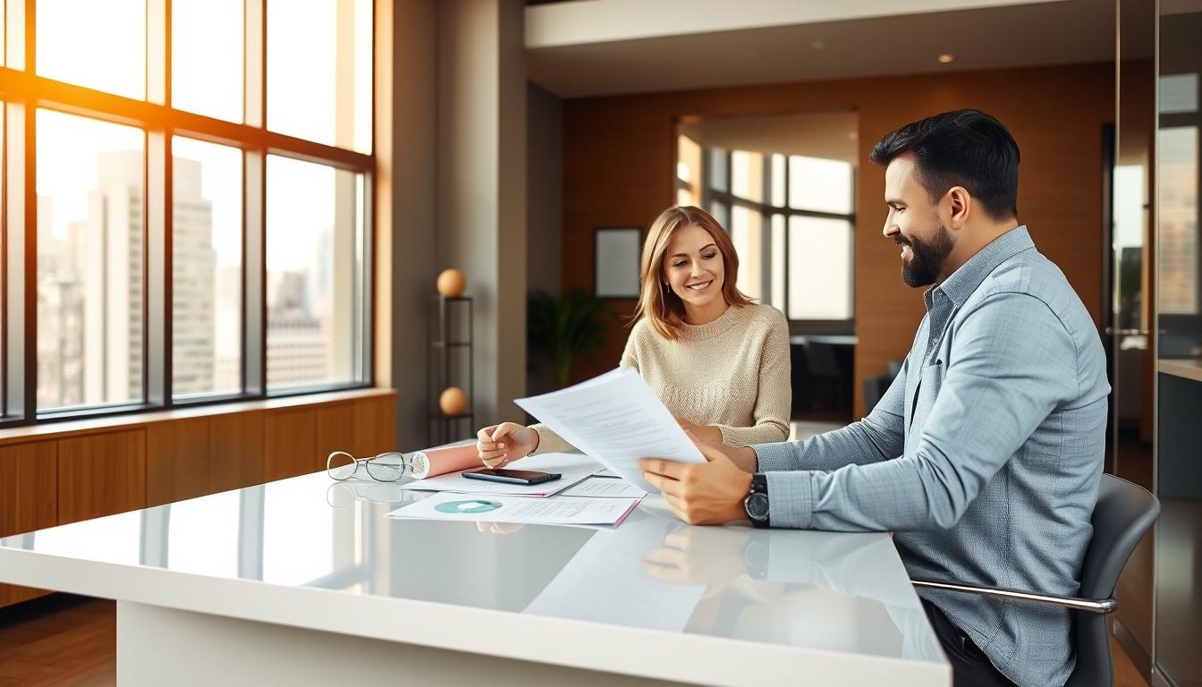 Pricing hero visual