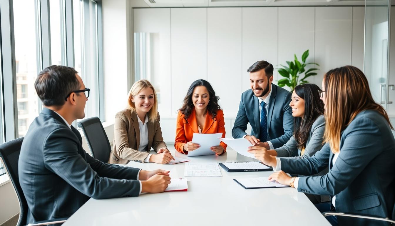 Professional plan visual